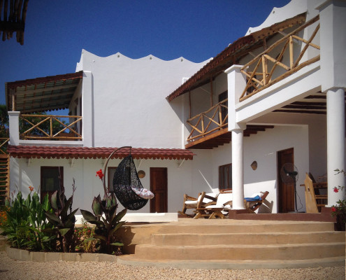 Villa-wertu