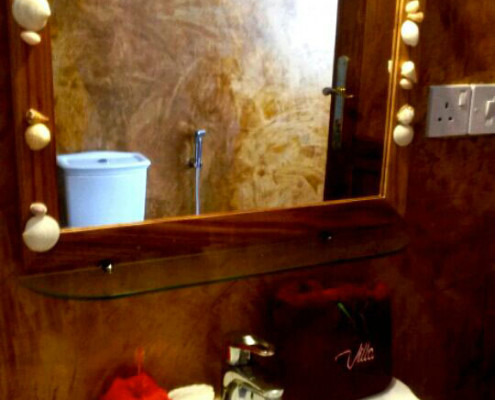 bagno